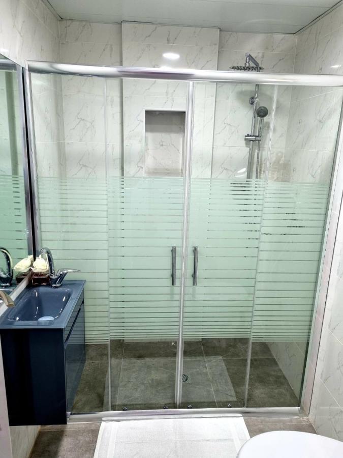 Апартаменты דירה מקסימה Эйлат Экстерьер фото
